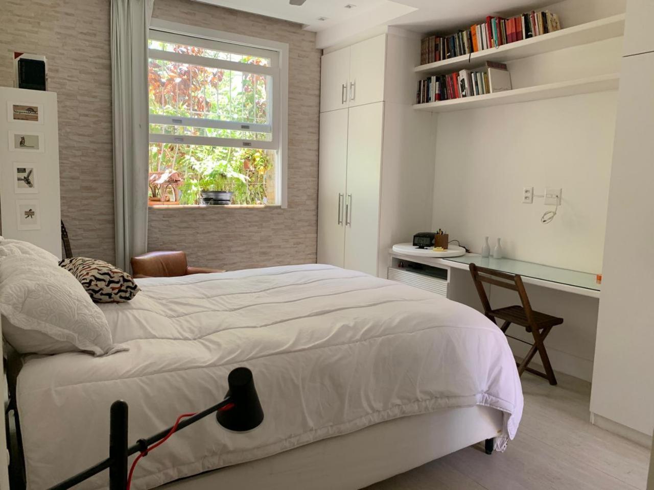 Linda Casa Em Appartamento Rio de Janeiro