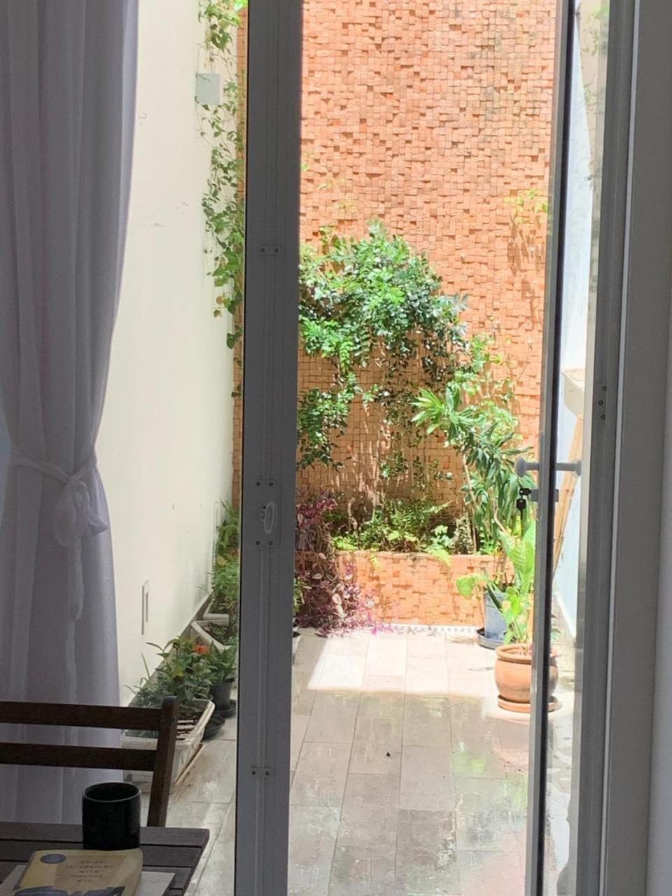 Appartamento Linda Casa Em