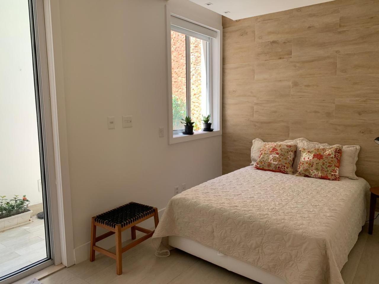 Appartamento Linda Casa Em