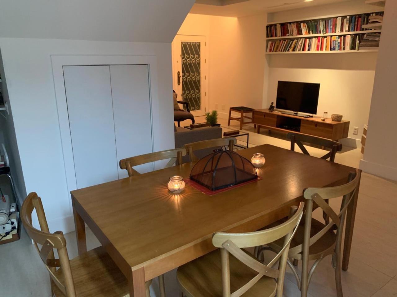 Appartamento Linda Casa Em *